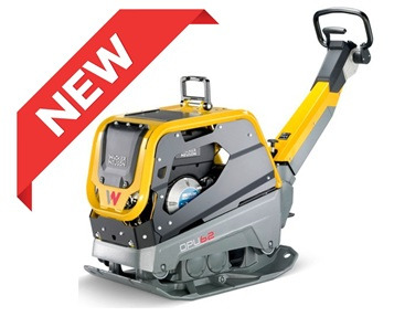 NOWOŚĆ WACKER NEUSON