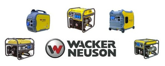 AGREGATY PRĄDOTWÓRCZE