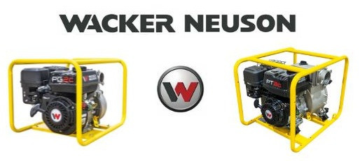 MOTOPOMPY ENTRY LEVEL