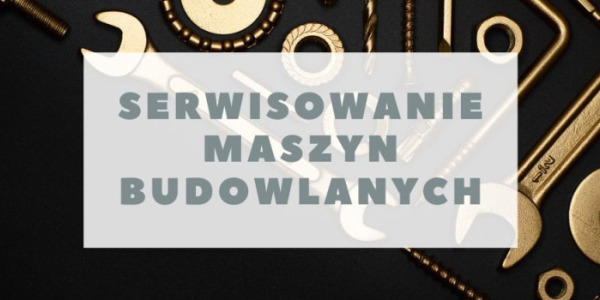 5 oznak, że Twoja maszyna wymaga serwisu