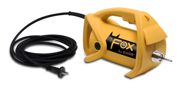 Nowe silniki ENAR FOX wibracja na najwyższym poziomie