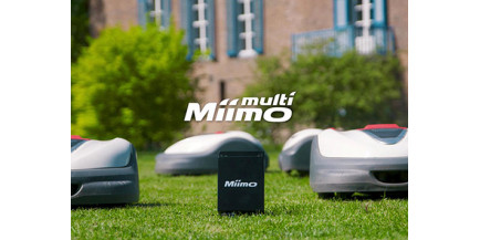 System Multi Miimo