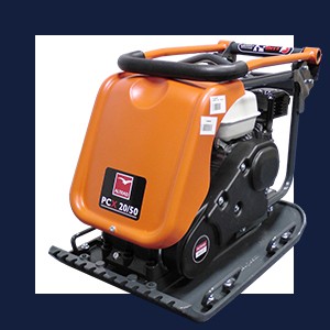 PCX 20/50 Honda GX160